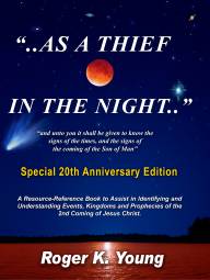 As A Thief In The Night, 20th Anniversary Edition