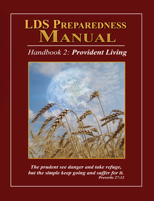 LDS Preparedness Manual