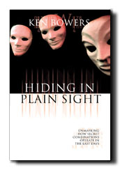 Hiding in Plain Sight (Ken Bowers)