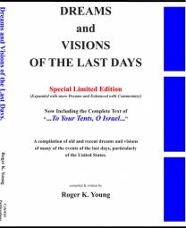 Dreams and Visions: Volume 1 - "Special Edition"