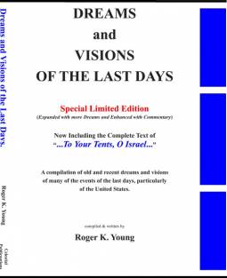 Dreams and Visions: Volume 1 - "Special Edition"