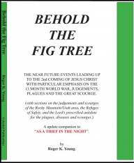 Behold the Fig Tree