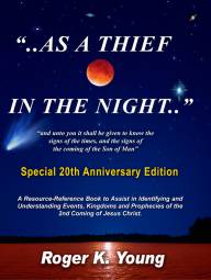 WHOLESALE Thief (Qty: 5)