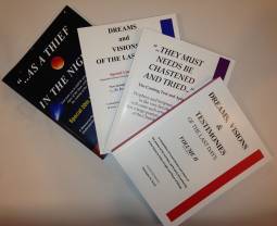 LDS-AVOW Bundle