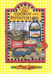 Cookin with Potatoes