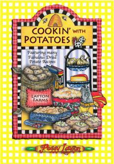 Cookin with Potatoes
