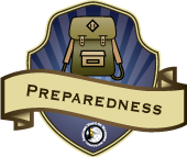 Preparedness