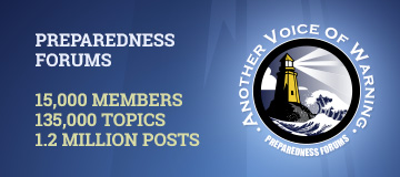 Preparedness Forums