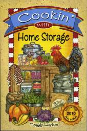 Cookin with Home Storage
